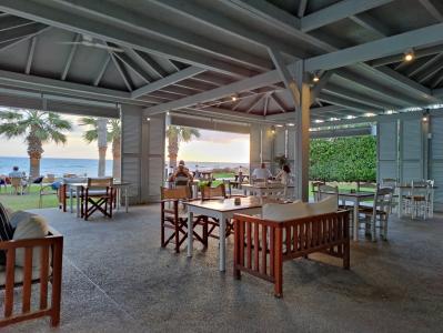 Aquamare Beach Hotel & Spa