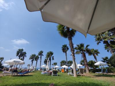 Aqua Mare Beach Hotel & Spa