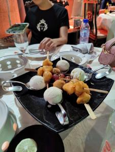 Chloe's Chinese Restaurant