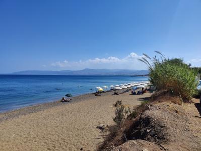 Yiannakis Beach