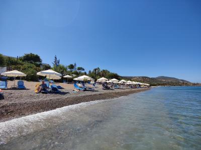 Yiannakis Beach