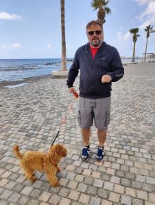 Paphos Promenade