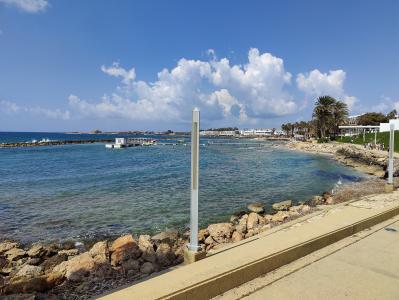 Paphos Promenade