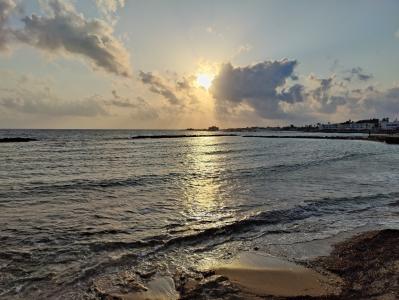 Paphos Promenade