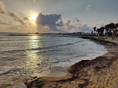 Paphos Promenade