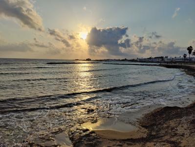 Paphos Promenade