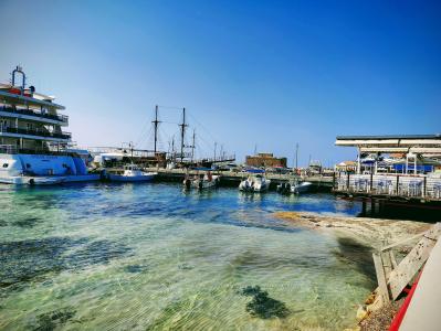 Paphos Promenade