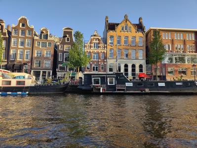 Flagship Canal Cruise