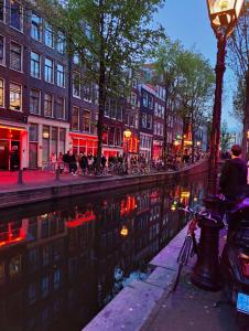 Red Light District