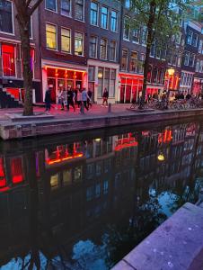 Red Light District