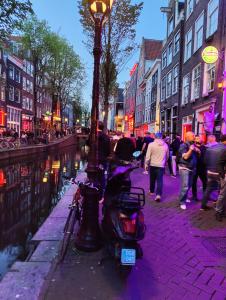 Red Light District