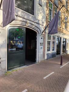 Hotel Mai Amsterdam