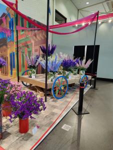 Keukenhof