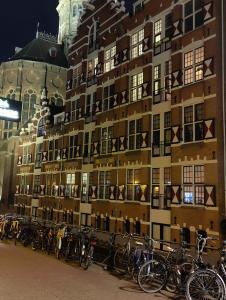 Hotel Mai Amsterdam