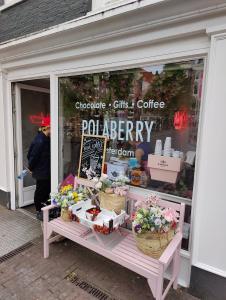 Polaberry