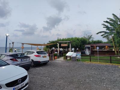 Yialos Beach Grill House