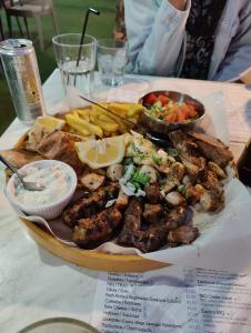 Yialos Beach Grill House