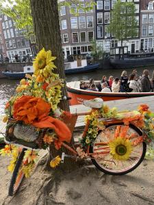 Flagship Canal Cruise