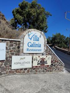 Villa Galinia