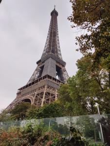 Eiffel Tower