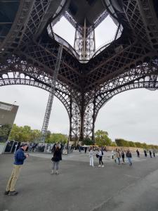 Eiffel Tower