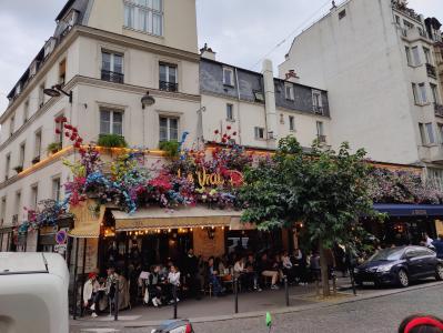 Secret Food Tour Paris