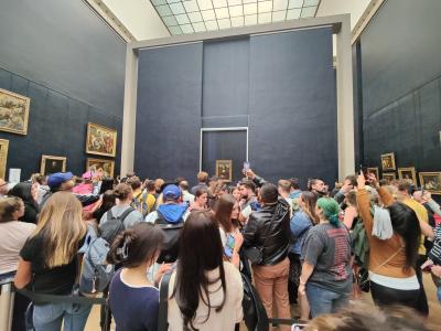 Louvre