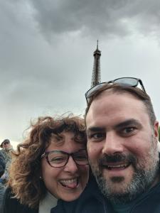 Seine River Cruise