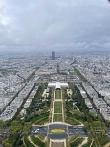 Eiffel Tower