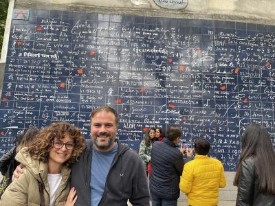 Secret Food Tour Paris