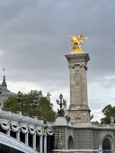 Seine River Cruise