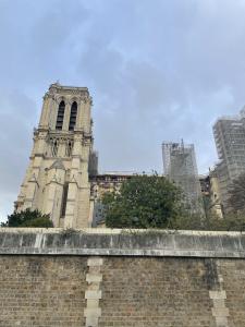 Seine River Cruise