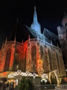 St. Stephens Cathedral