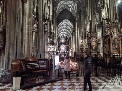 St. Stephens Cathedral