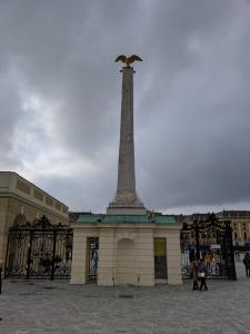 Schönbrunn Palace