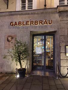 GablerBräu