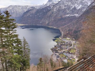 Hallstatt