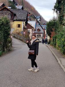 Hallstatt