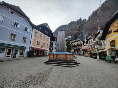 Hallstatt