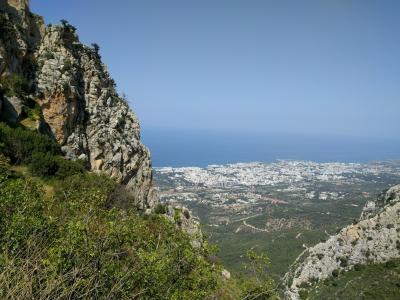 Saint Hilarion Castle