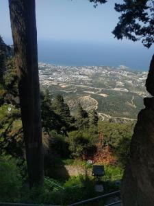 Saint Hilarion Castle