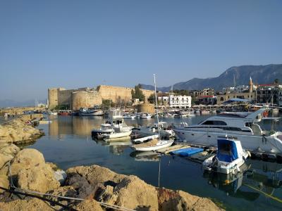 Kyrenia