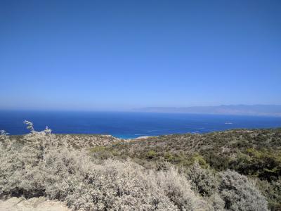 Akamas & Blue Lagoon