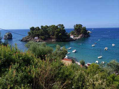 Parga