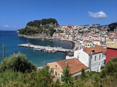 Parga