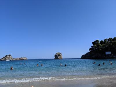 Parga