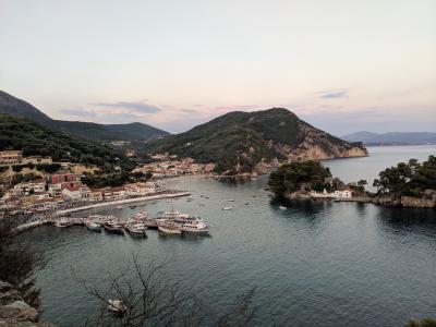 Parga