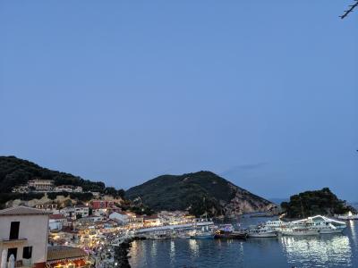 Parga