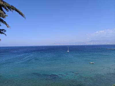 Baths of Aphrodite