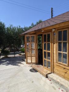 Cyprus Glamping Park